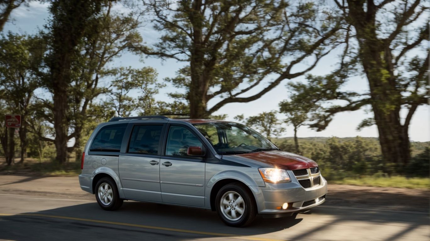 What Are the Common Issues with 2009 Dodge Caravans? - 2009 Dodge Caravans: Evaluating Mileage and Longevity 
