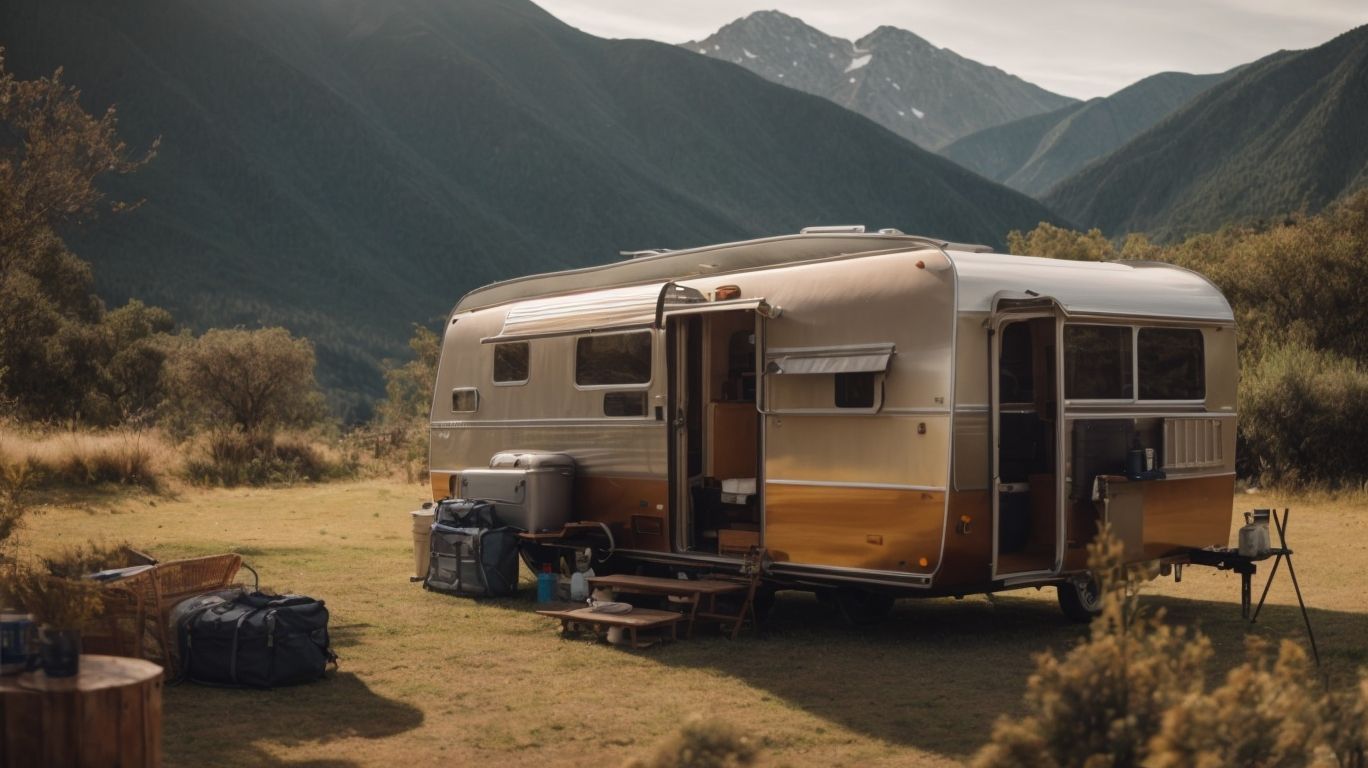 What Are the Considerations for Owning a Traveler Caravan? - A Close Look at Traveler Caravans Ownership 
