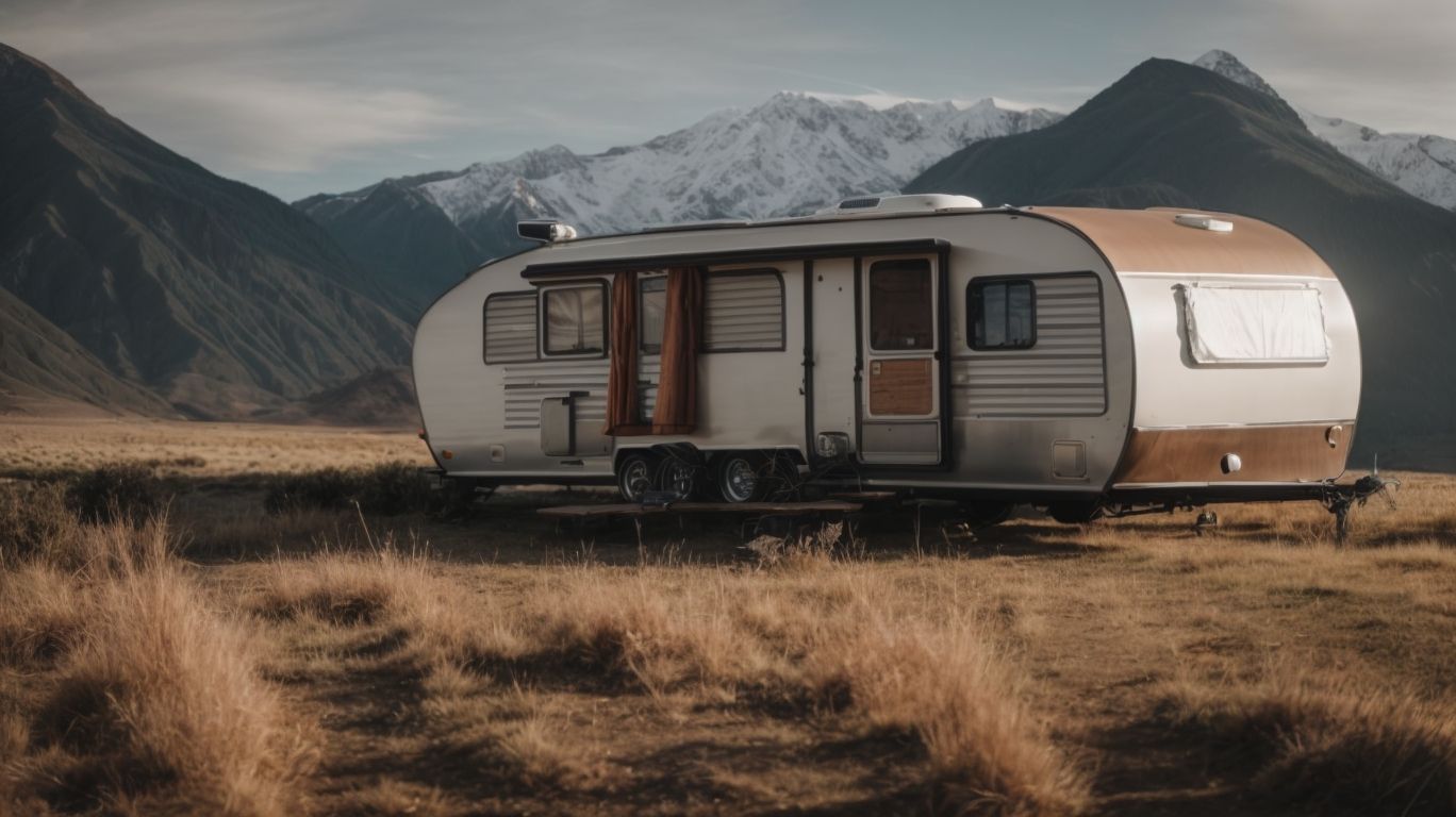 What Are the Legal Requirements for Owning a Traveler Caravan? - A Close Look at Traveler Caravans Ownership 