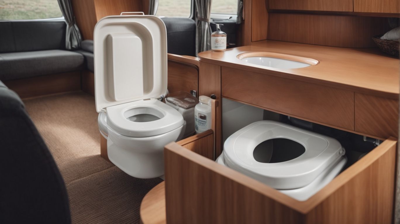 What Is a Cassette Toilet? - A Comprehensive Guide to How Cassette Toilets Work in Caravans 