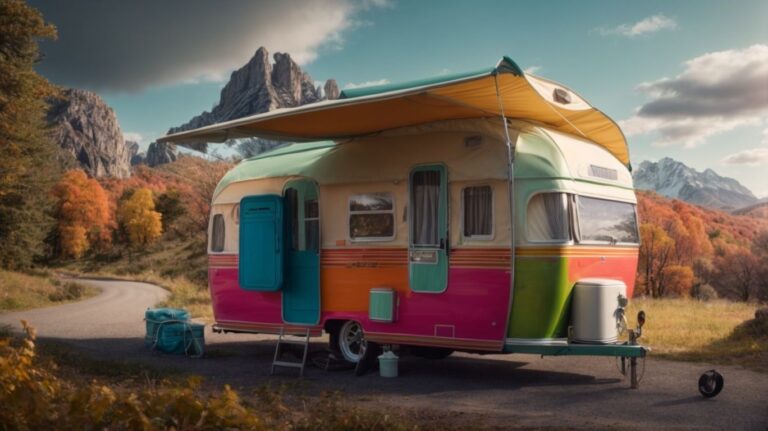 A Comprehensive Guide to Pricing of Barefoot Caravans