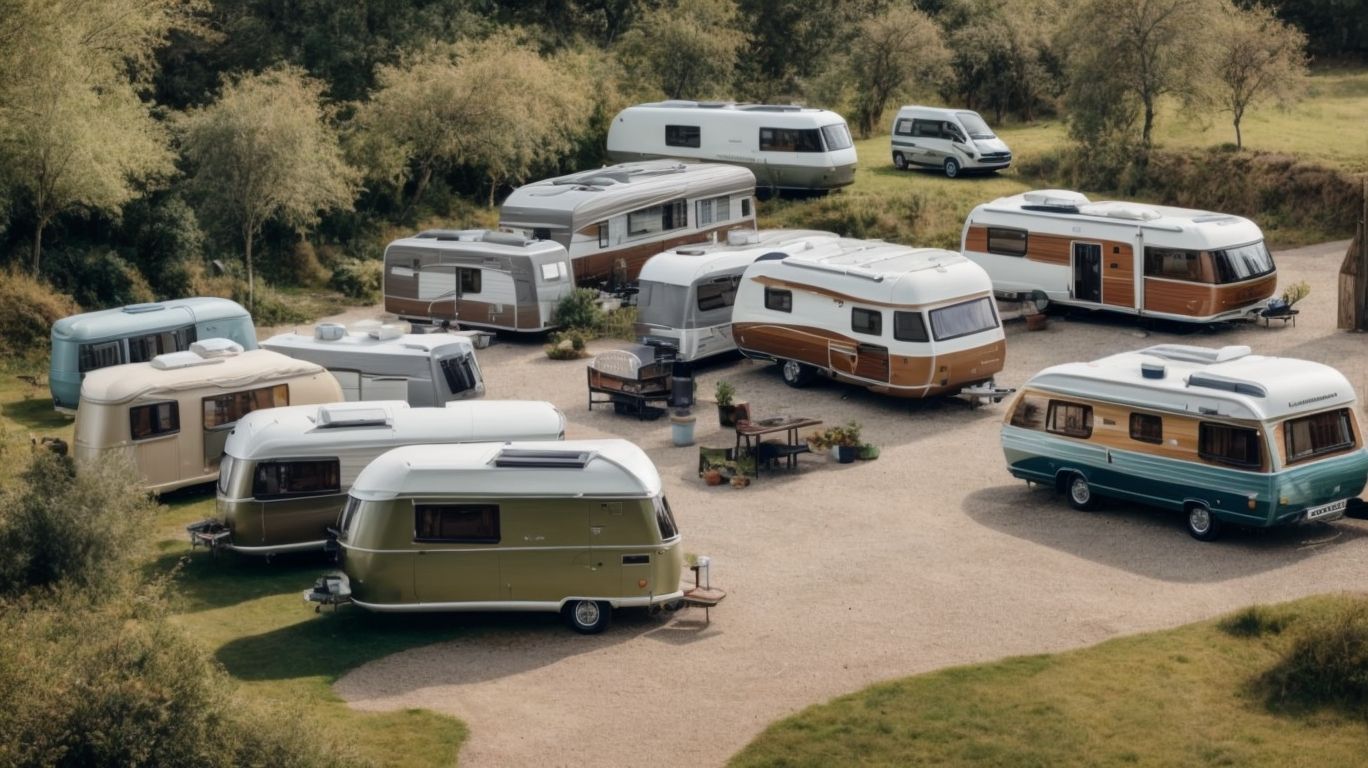 What Are Some Popular Models of Hymer Caravans? - A Guide to Hymer Caravans: Everything You Need to Know 