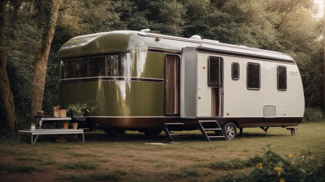 What Makes Abbey Caravans Stand Out From Other Manufacturers? - Abbey Caravans: Manufacturer Profile 
