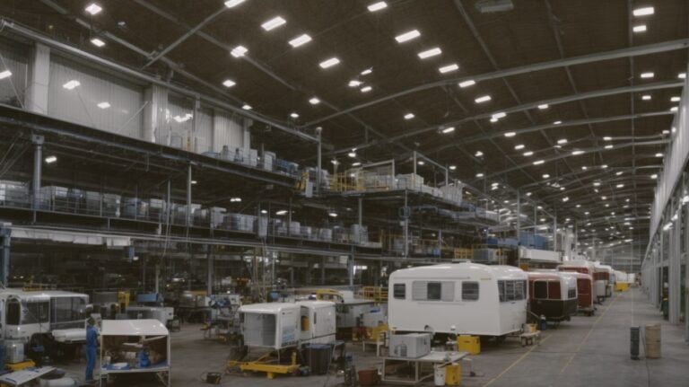 Ace Caravans: A Closer Look at the Manufacturer
