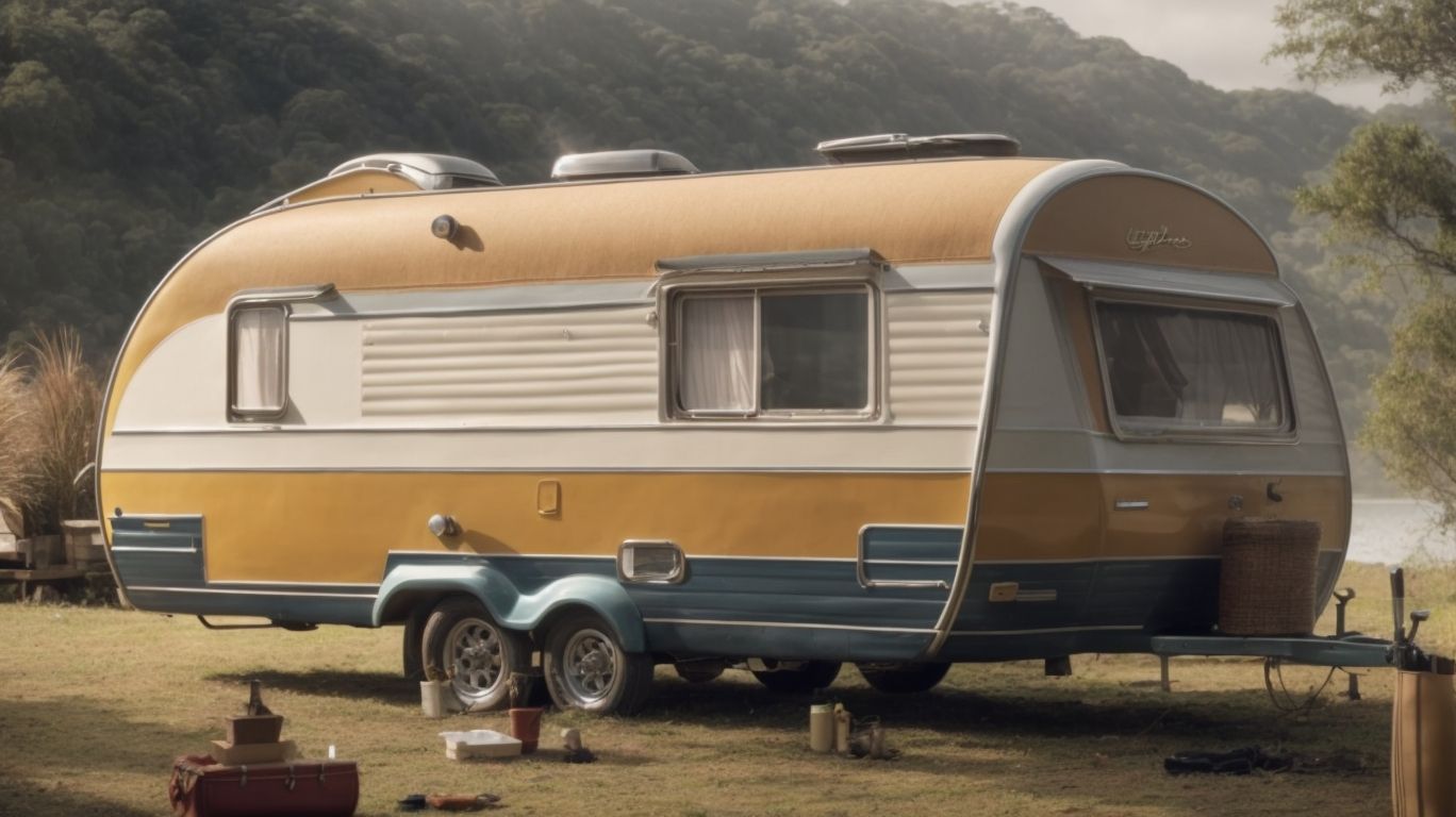 When to Seek Professional Help? - Addressing Stability Issues: Why Does My Caravan Wobble? 