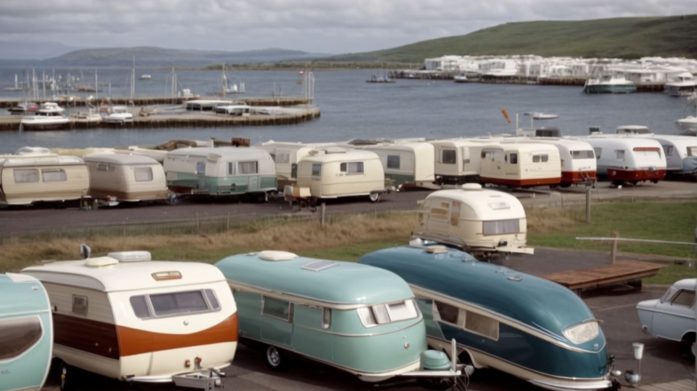 What to Consider when Selecting a Caravan at Hunters Quay? - Analyzing the Caravan Selection at Hunters Quay 