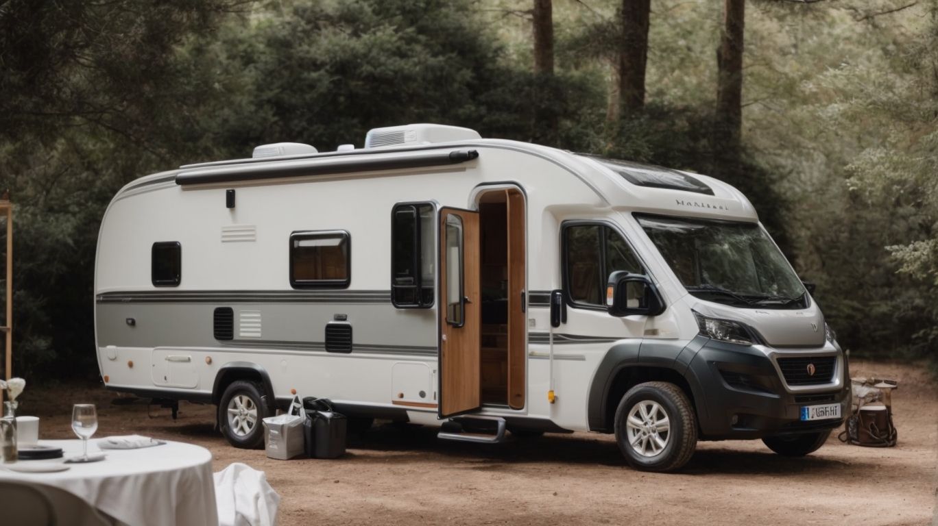 What Are the Costs of Installing a Tracker on a Swift Caravan? - Are Swift Caravans Fitted with a Tracker? What You Need to Know 