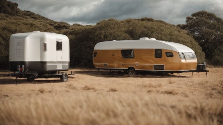 Are Swift Caravans Fitted with a Tracker? What You Need to Know