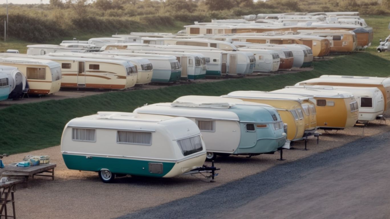 What Are the Different Models of Adria Caravans? - Assessing the Quality of Adria Caravans 