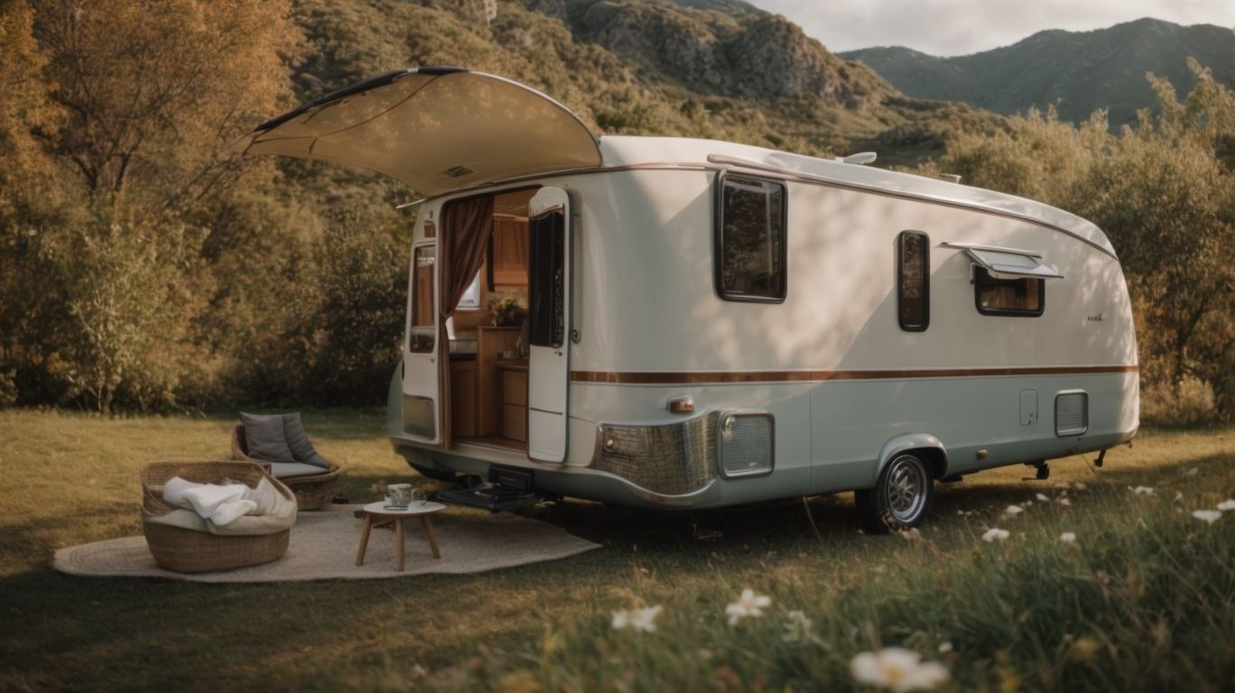 What Are the Prices of Adria Caravans? - Assessing the Quality of Adria Caravans 