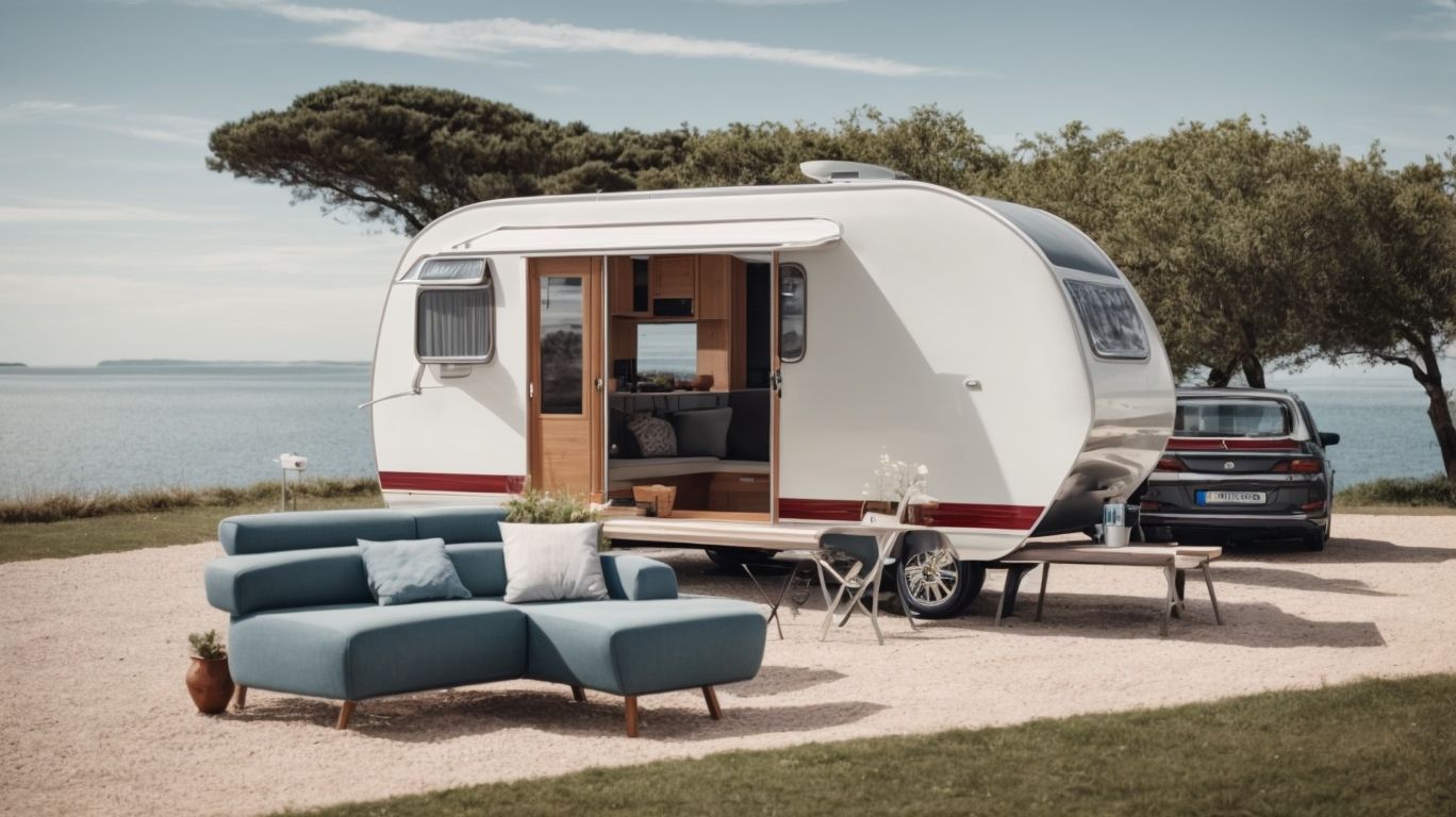 What Are Adria Caravans? - Assessing the Quality of Adria Caravans 