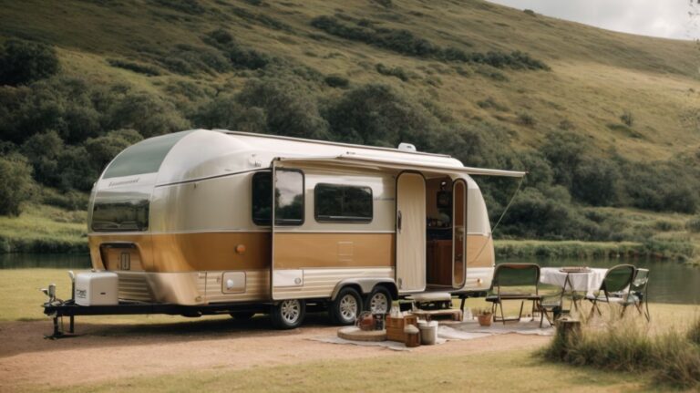Assessing the Quality of Coachman Caravans