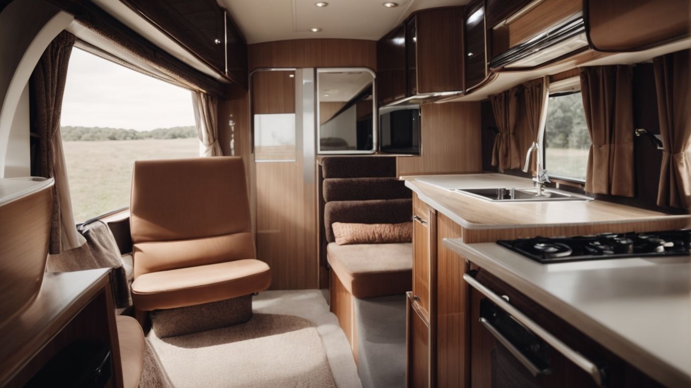 How Can Consumers Ensure They Are Purchasing a High-Quality Coachman Caravan? - Assessing the Quality of Coachman Caravans 