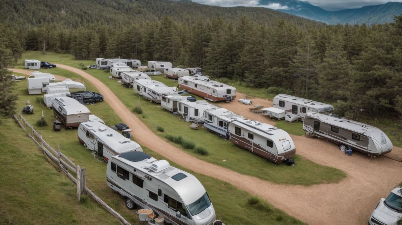 What Are Network RV Caravans? - Assessing the Quality of Network RV Caravans 