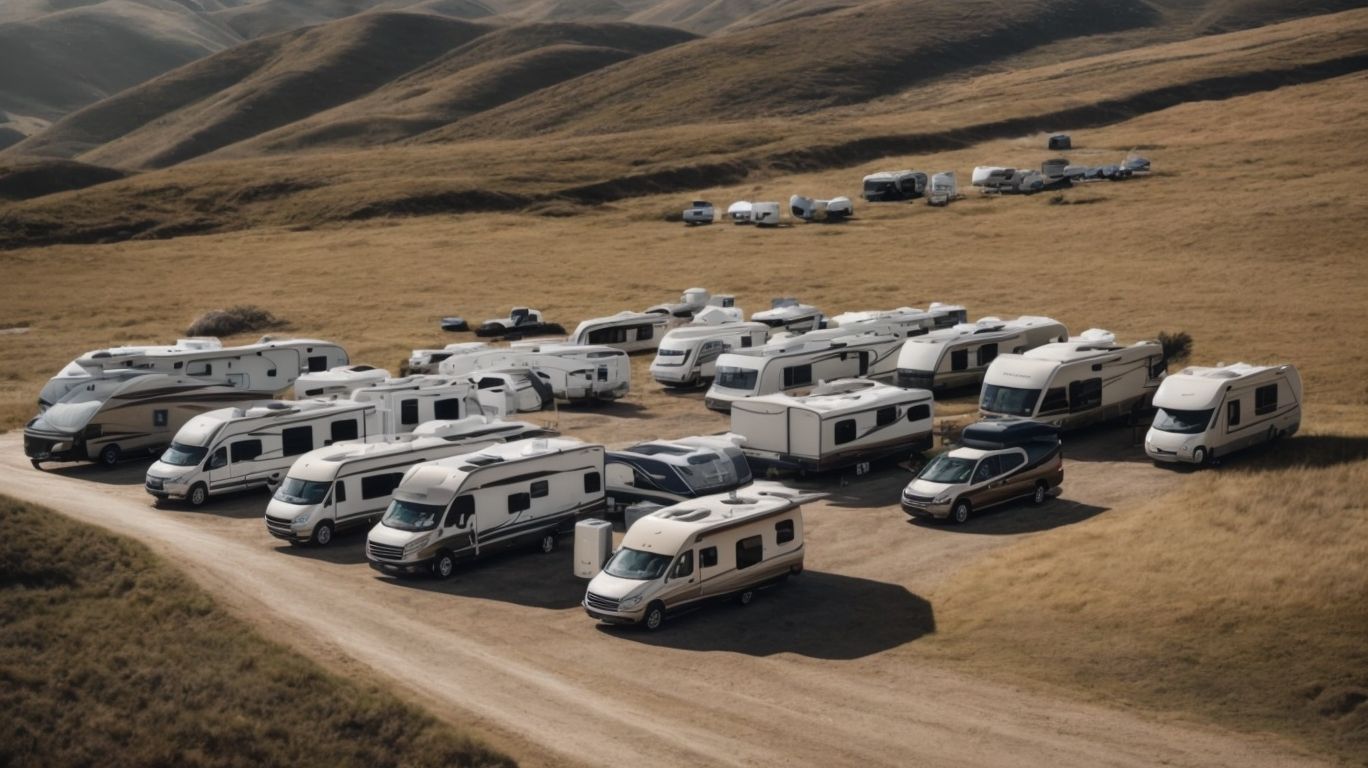 What Are the Benefits of Assessing the Quality of Network RV Caravans? - Assessing the Quality of Network RV Caravans 