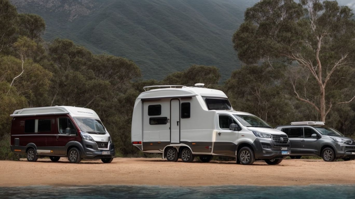 What Are the Different Types of Avan Caravans? - Avan Caravans: Quality and Customer Reviews 