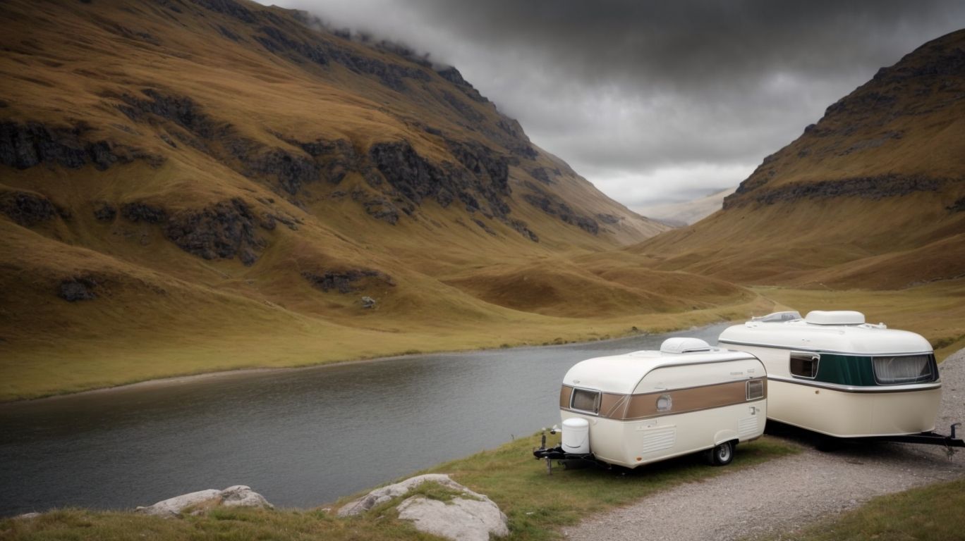 What Are the Different Types of Caravans? - Avoiding Damp: Which Caravans to Look Out For 