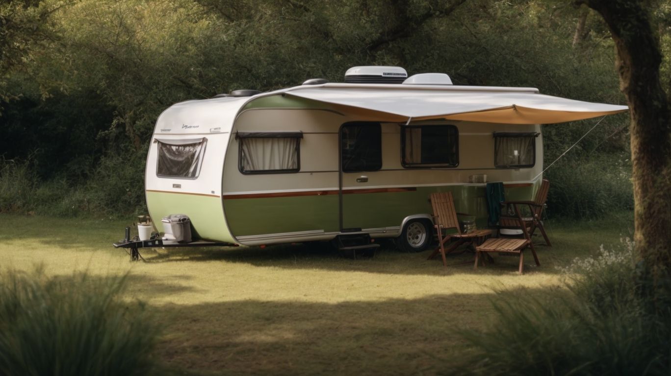 How Can You Save Money on Awnings for Caravans? - Awnings for Caravans: Understanding the Costs 