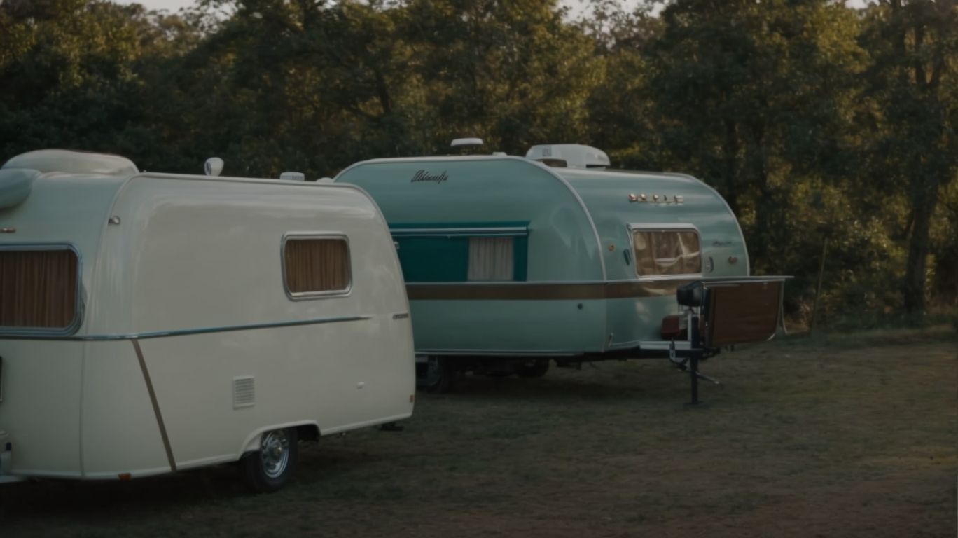 Features and Amenities - Bailey vs Swift: Which Caravan Brand Reigns Supreme? 