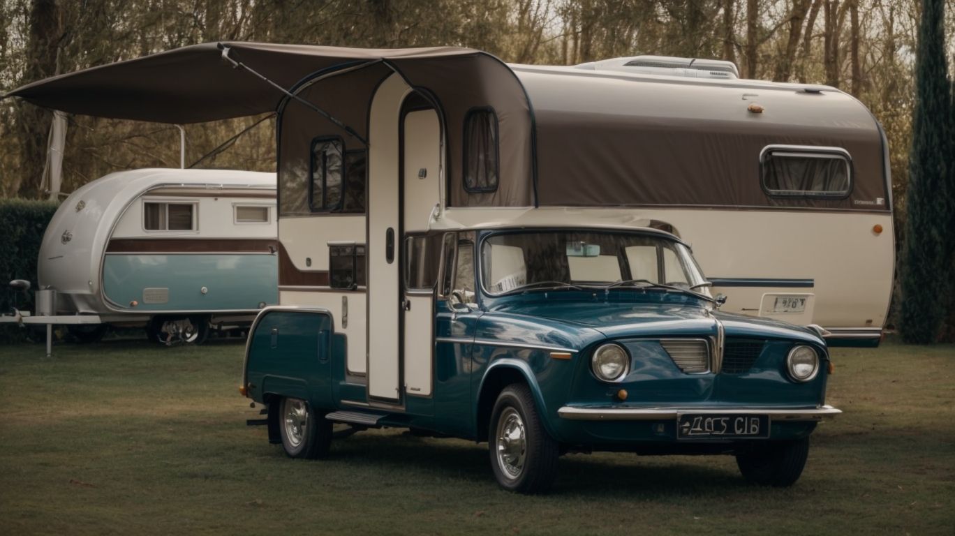 What Are Bessacarr Caravans? - Bessacarr Caravans: Getting to Know the Manufacturer 