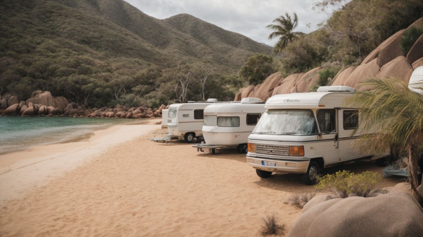 How to Bring Caravans to Magnetic Island? - Bringing Caravans to Magnetic Island: Everything You Need to Know 