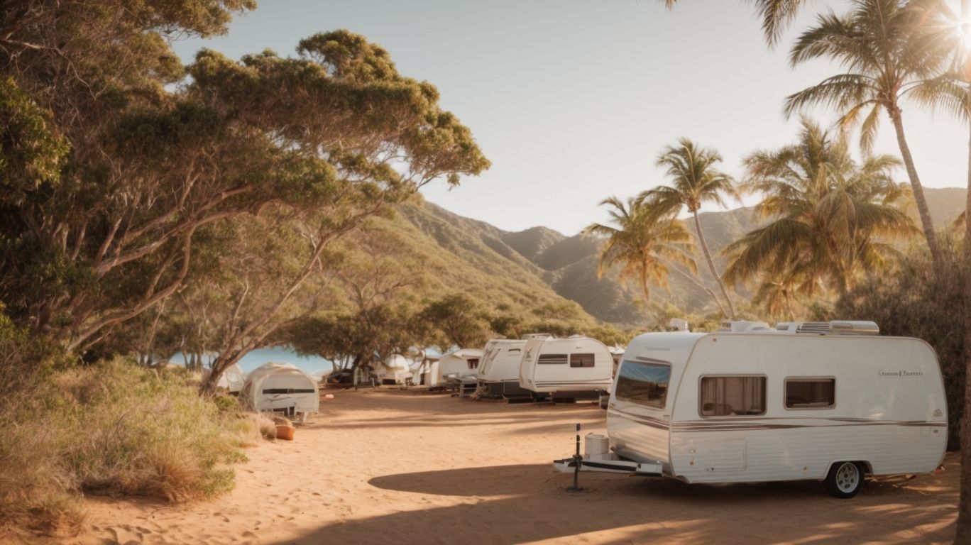 Where to Stay with Caravans on Magnetic Island? - Bringing Caravans to Magnetic Island: Everything You Need to Know 