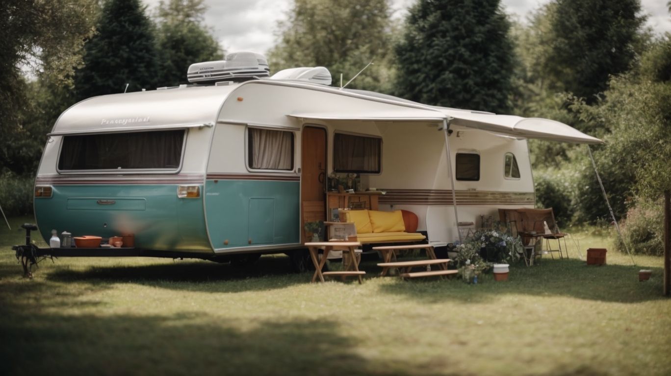 Are Touring Caravans Allowed at Butlins? - Bringing Touring Caravans to Butlins: Campsite Policies and Facilities 