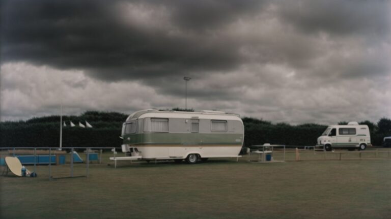 Bringing Touring Caravans to Butlins: Campsite Policies and Facilities