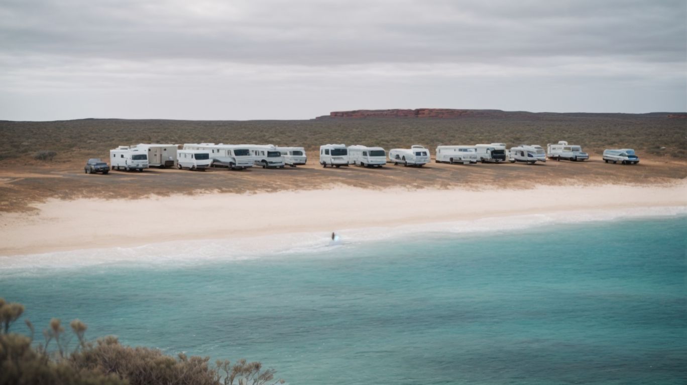 What Are The Best Times To Visit Lucky Bay Kalbarri? - Bringing Your Caravan into Lucky Bay Kalbarri: Access and Regulations 