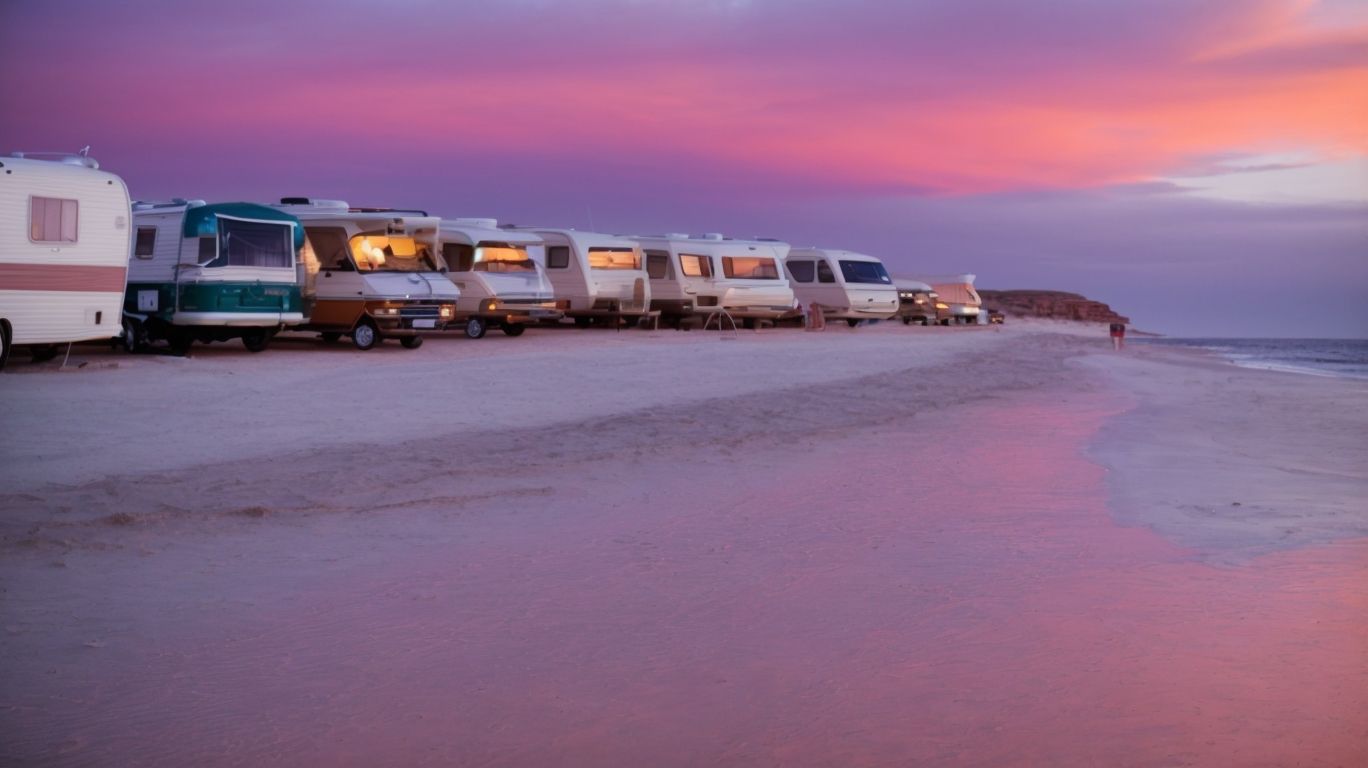 What Are The Must-See Attractions In Lucky Bay Kalbarri? - Bringing Your Caravan into Lucky Bay Kalbarri: Access and Regulations 