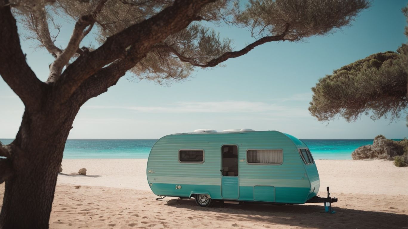 What Are The Regulations For Bringing A Caravan Into Lucky Bay Kalbarri? - Bringing Your Caravan into Lucky Bay Kalbarri: Access and Regulations 
