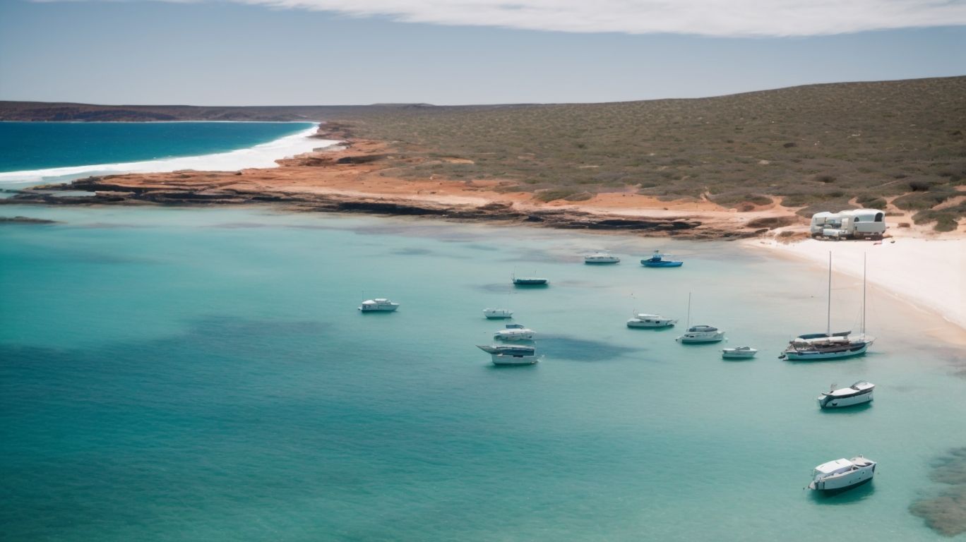 What Is Lucky Bay Kalbarri? - Bringing Your Caravan into Lucky Bay Kalbarri: Access and Regulations 