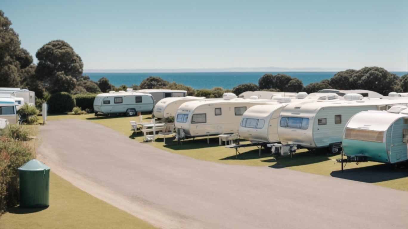 What to Expect During Your Stay at a Haven Site with Your Own Caravan? - Bringing Your Own Caravan to a Haven Site: What You Need to Know 