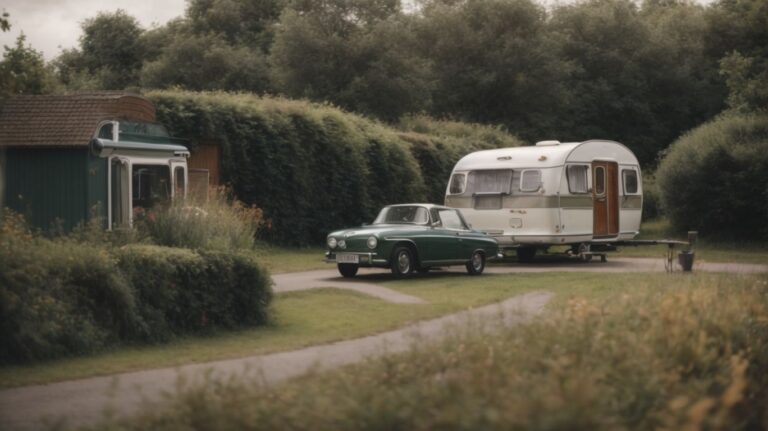 Bringing Your Own Caravan to a Haven Site: What You Need to Know