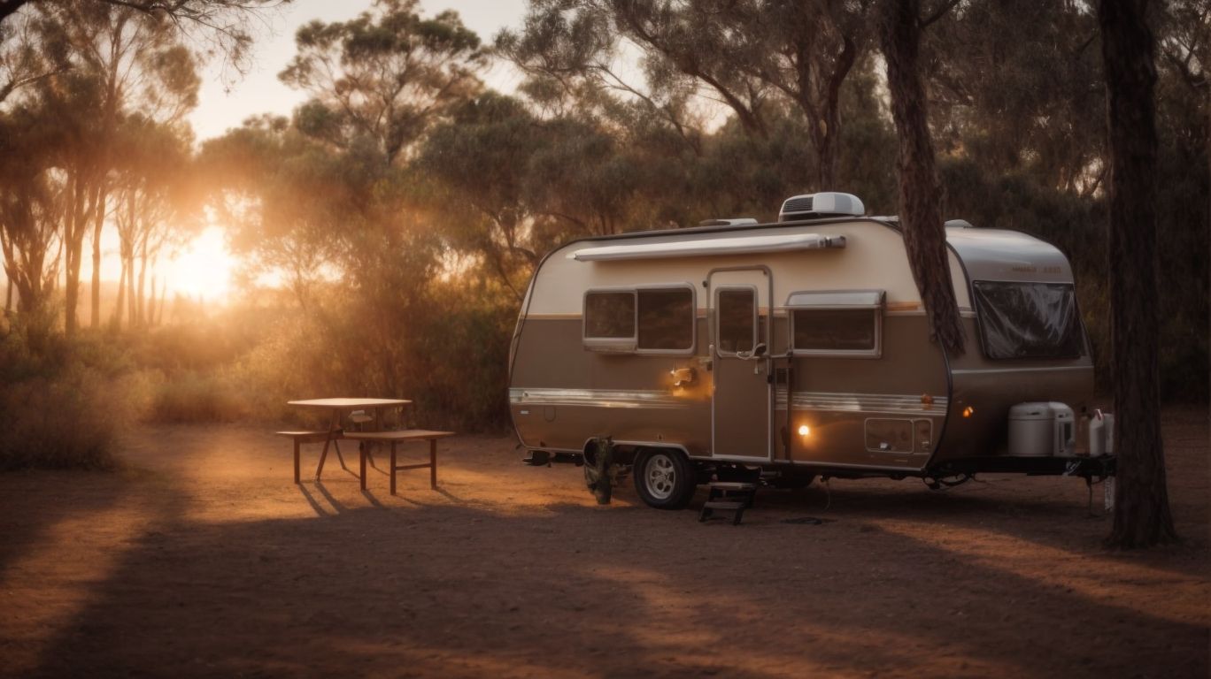 What Are Some Tips for Saving Money on Kedron Caravan Costs? - Budgeting for Kedron Caravans: Understanding the Costs 