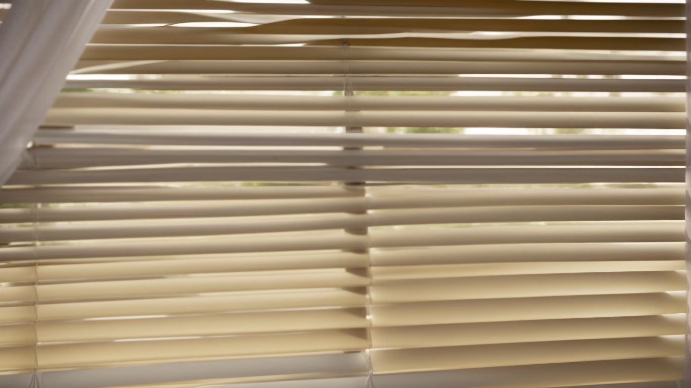 What Are Caravan Blinds? - Caravan Blinds: Up or Down? Tips for Traveling with Your Blinds 