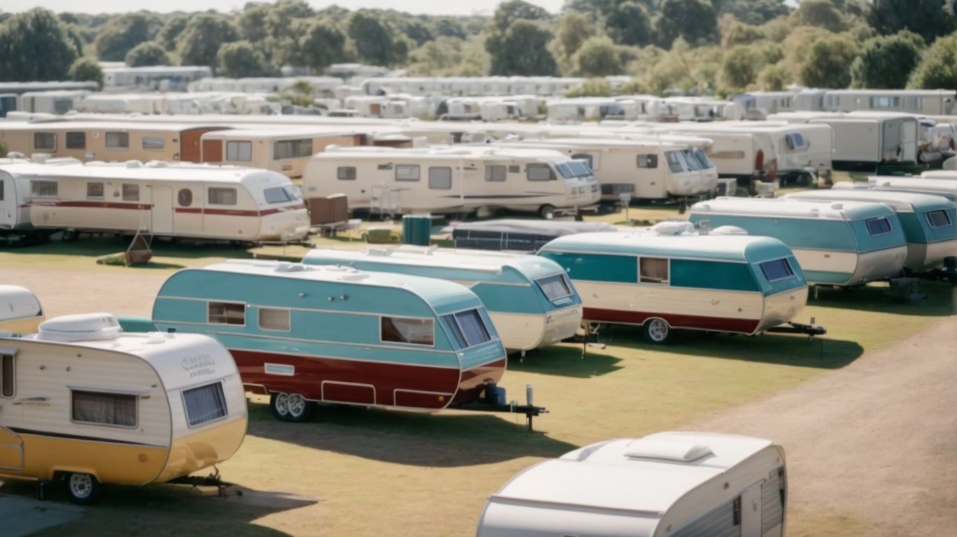 What Are The Different Types Of Caravan Insurance? - Caravan Insurance Essentials: What Every Owner Should Know 