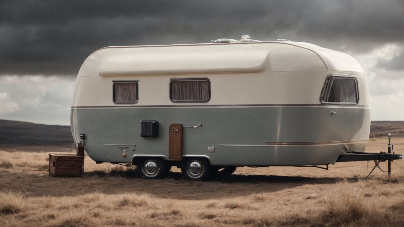 Why Is Caravan Insurance Important? - Caravan Insurance Essentials: What Every Owner Should Know 