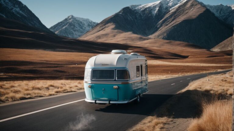 Caravan Insurance Essentials: What Every Owner Should Know