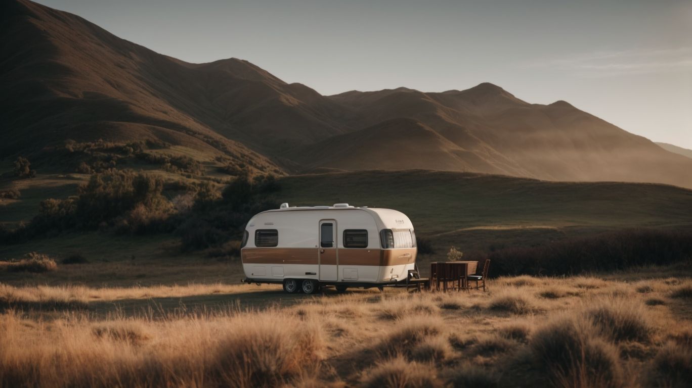 What Are the Mandatory Coverages for Caravan Insurance? - Caravan Insurance: Mandatory Coverage and Options 