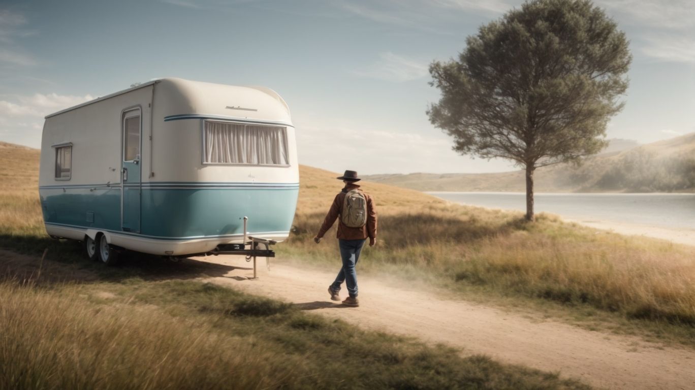 What Is Caravan Maneuvering? - Caravan Maneuvering: Can You Push Your Mobile Home? 