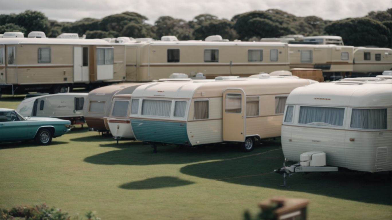 What Are the Benefits of Parking Multiple Caravans Side by Side? - Caravan Parking at Haven: Can You Park Multiple Caravans Side by Side? 