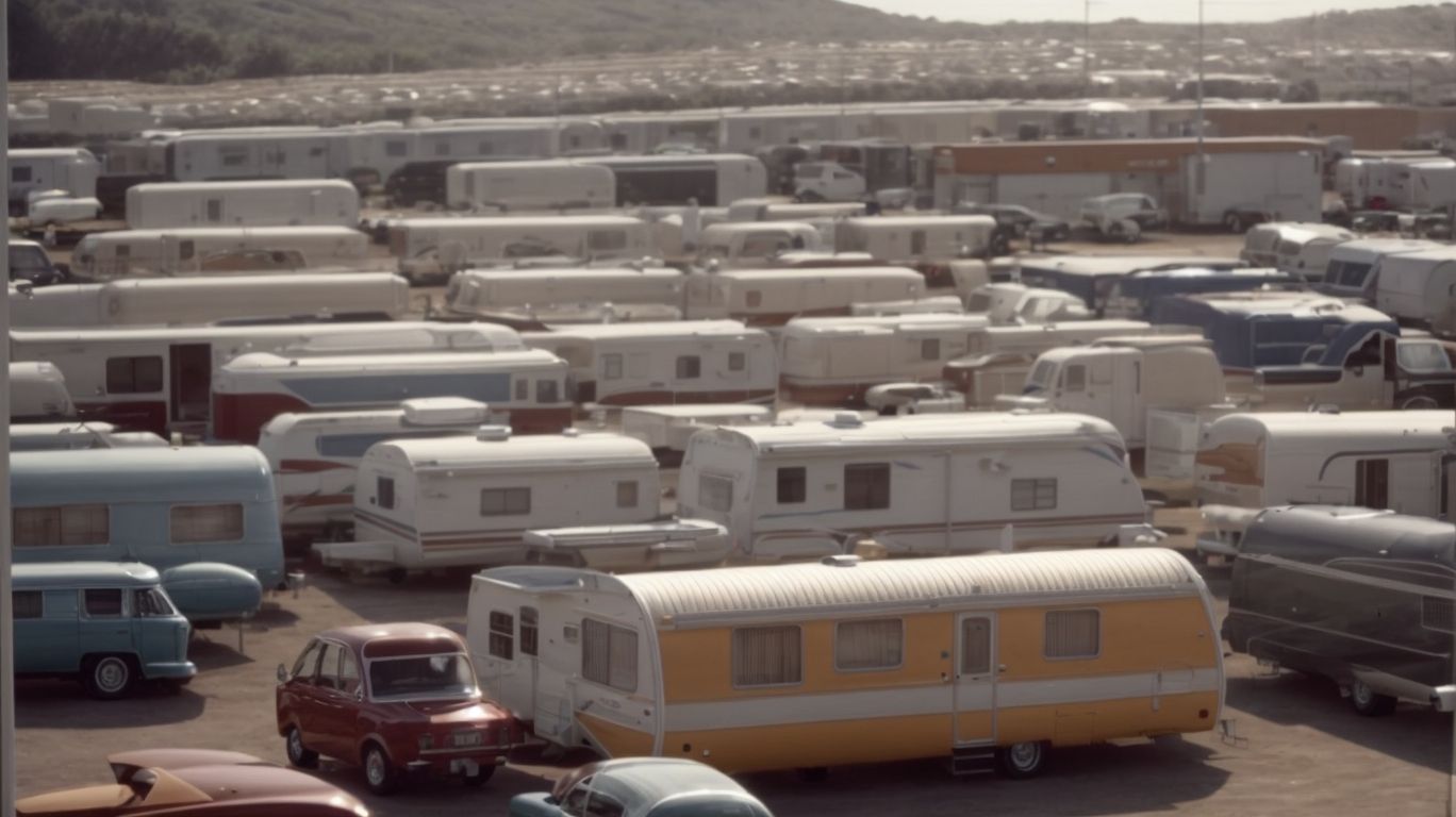 Is it Possible to Park Multiple Caravans Side by Side at Haven? - Caravan Parking at Haven: Can You Park Multiple Caravans Side by Side? 