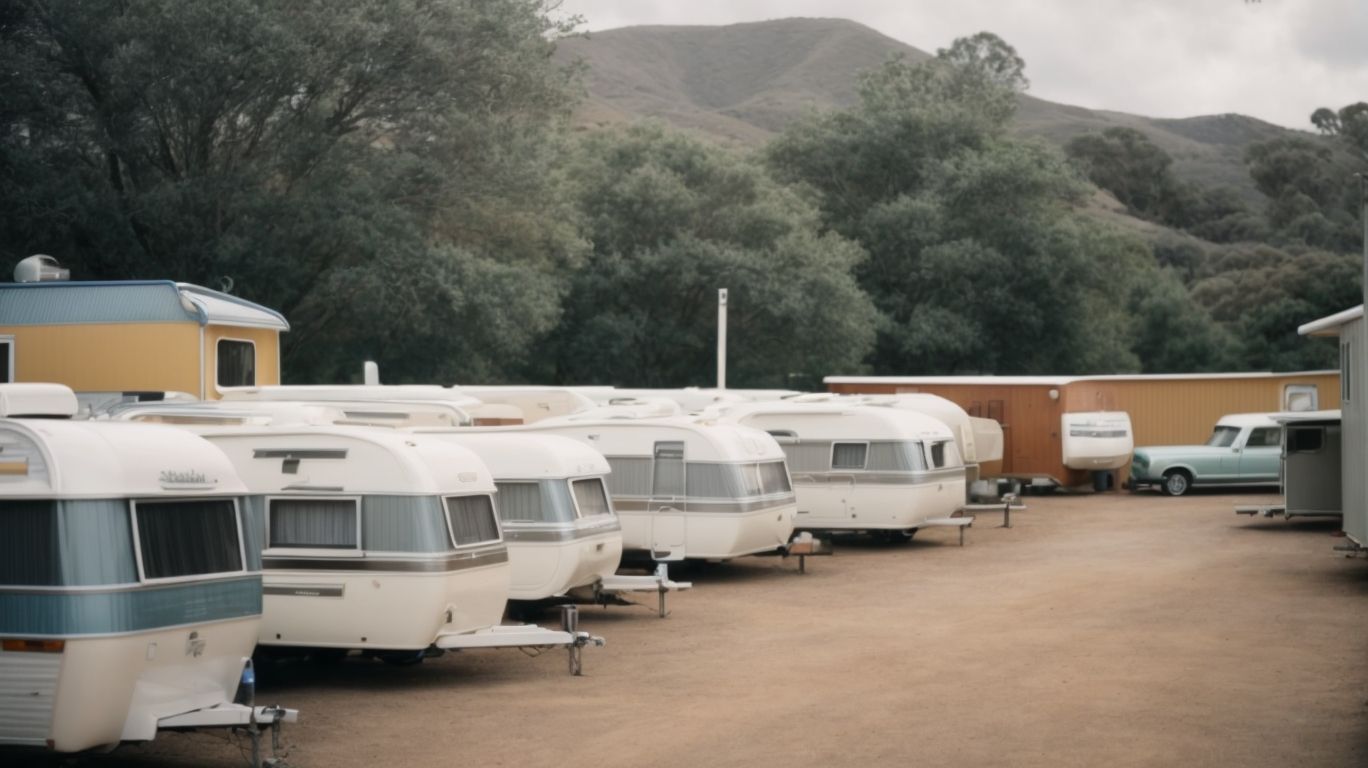 Are There Any Alternatives to Parking Multiple Caravans Side by Side at Haven? - Caravan Parking at Haven: Can You Park Multiple Caravans Side by Side? 