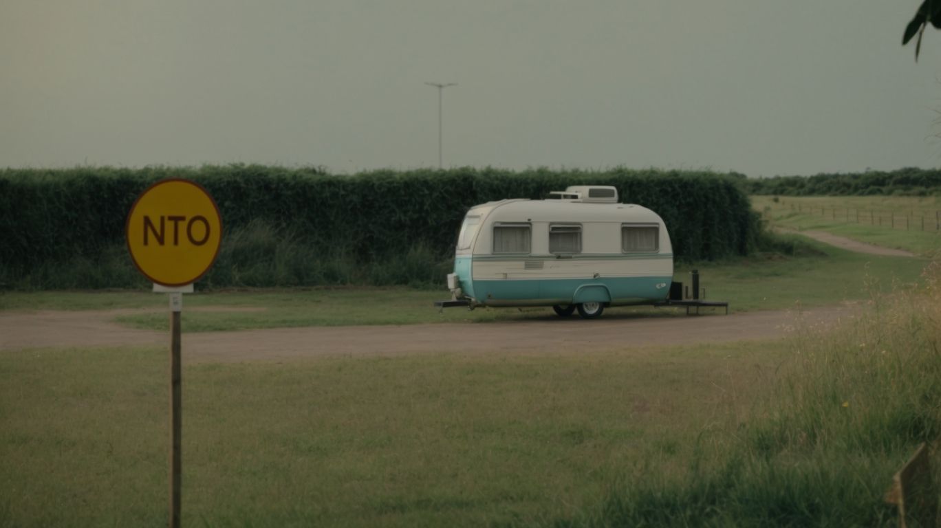 Is It Legal to Park a Caravan on Greenbelt Land? - Caravan Placement: Can You Park Your Mobile Home on Greenbelt Land? 