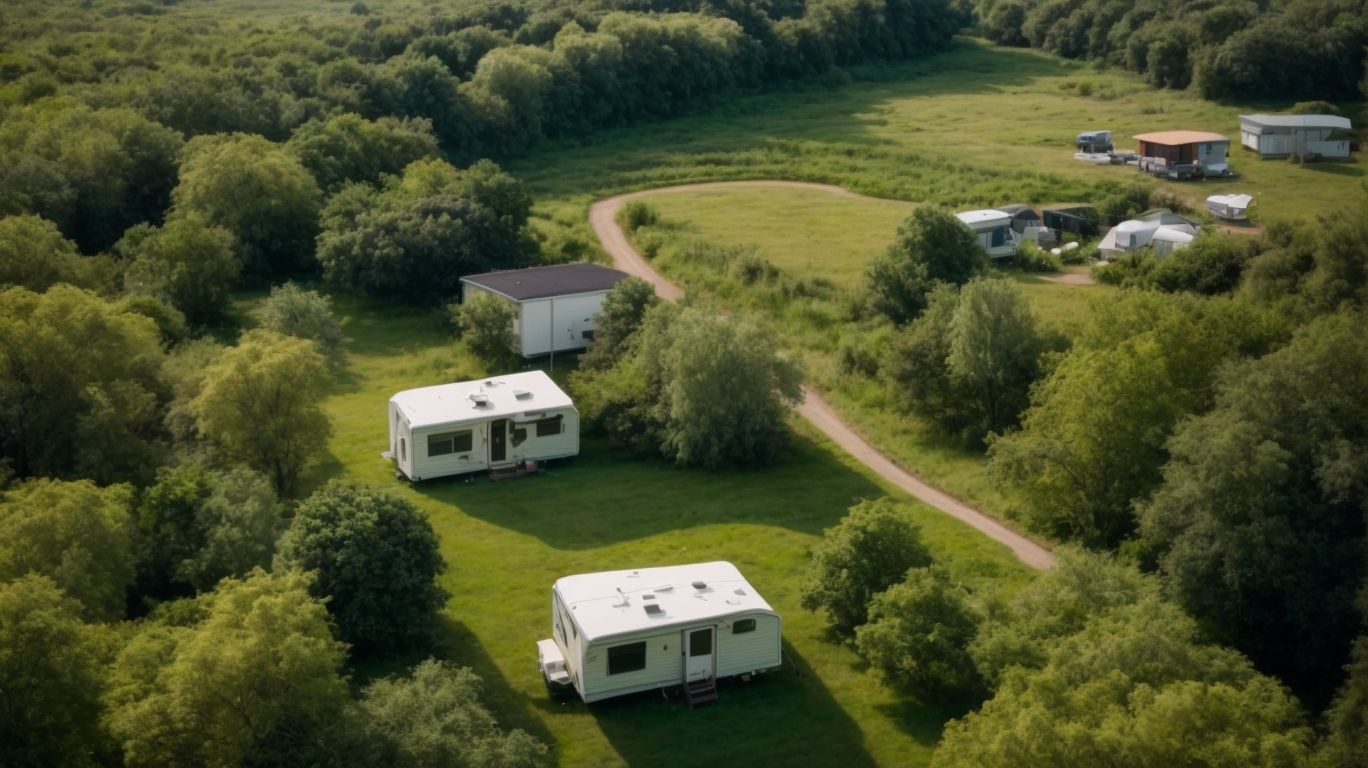 What Is Greenbelt Land? - Caravan Placement: Can You Park Your Mobile Home on Greenbelt Land? 