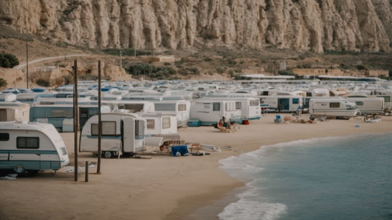 What Are the Average Prices of Caravans in Benidorm? - Caravan Prices in Benidorm: What to Expect 