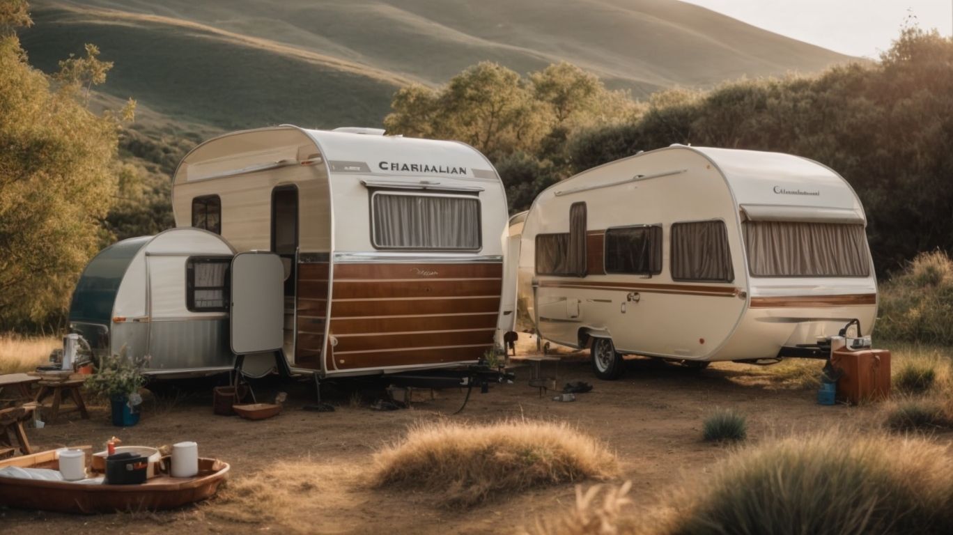 How Do You Calculate Caravan Taxes? - Caravan Tax Requirements: What You Need to Know 