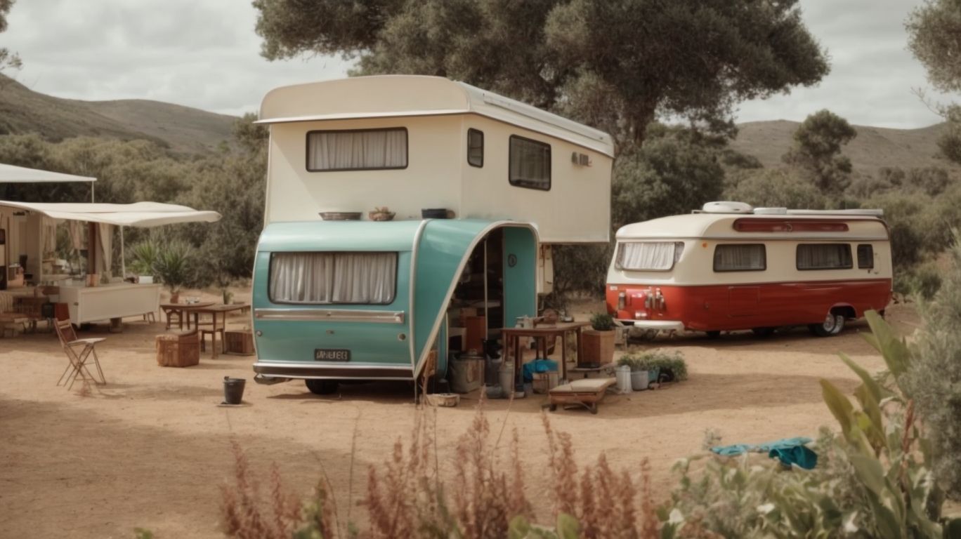 What Are the Factors That Affect Caravan Taxes? - Caravan Tax Requirements: What You Need to Know 