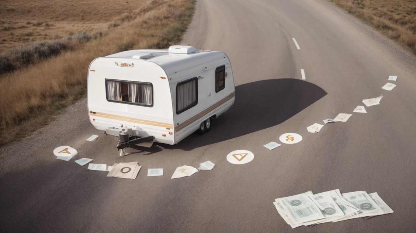 How Can You Reduce Your Caravan Taxes? - Caravan Tax Requirements: What You Need to Know 